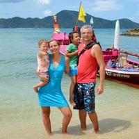 Отзыв от Лидия - DTV виза